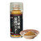 Muroji, No-MSG, HALAL Certified Soy Sauce Powder, Salt Substitute 20g (0.7oz.) Portable Glass Botlle (Soy Sauce Powder)...