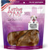 Loving Pets - Be Chewsy Pig Ear Alternative for Dogs Pig Ear Dog Treats for Small, Medium & Large Dogs (10 Pack)...