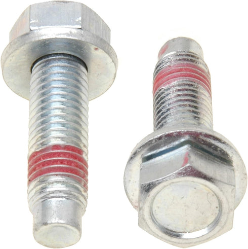Raybestos H17009 Professional Grade Disc Brake Caliper Bracket Mounting Bolt...