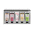 Dionis Goat Milk Skincare Hand Cream Gift Sets - Assorted Scented Travel Size Hand Creams In a Gift Box - Mini Hand Lotion Self Care Gifts for Wom...