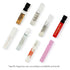 Perfume Sampler Set for Women - 8 Designer Fragrance Brands...