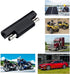 SAE Polarity Reverse Adapter Connector 2 Pin SAE Polarity Switching Adapter SAE Quick Disconnect Plug For SAE To SAE Extension Cable Solar Panel A...