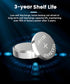 AG10 LR1130 Battery L1131f L1131 L1131c 389 390 LR54 LR 1130 1.5V Alkaline Batteries for Calculator Watch Battery 40 Pack...
