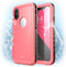 Clayco iPhone Xs Max Waterproof Case, Omni Underwater Shockproof Snowproof Dirtproof Case with Built-in Screen Protector for Apple iPhone Xs Max 6...