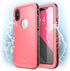 Clayco iPhone Xs Max Waterproof Case, Omni Underwater Shockproof Snowproof Dirtproof Case with Built-in Screen Protector for Apple iPhone Xs Max 6...