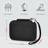 Hard Case Compatible with Hauyince/for ToAuite/for Lecnippy/for Bifevsr/for Lecran/for Saneen 4K 5K Digital Camera 48MP, Portable Camera Storage C...
