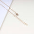 Bohemia Cz Evil Eye Necklace Crystal Eye Pendant Necklace Pave Evil Eye Choker Necklace Gold Lucky Eye Halo Necklace Jewelry for Women and Girls...