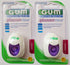 GUM Expanding Dental Floss 2030 43.3 Yd (Pack of 2)...