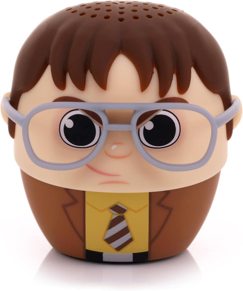 Bitty Boomers The Office: Dwight Schrute - Mini Bluetooth Speaker...