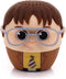 Bitty Boomers The Office: Dwight Schrute - Mini Bluetooth Speaker...