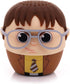 Bitty Boomers The Office: Dwight Schrute - Mini Bluetooth Speaker...