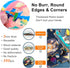 200PCS Wooden Jigsaw Puzzle for Kids Floor Puzzle for Boys Girls Aged 5+ Toddlers Children Teens Adult Educational Puzzles Learning Travel Toys 6 ...