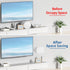Speaker Mount Bracket for Sonos Era 300 Wall Mount Shelf with Kits Easy to Install - Metal Speaker Mount Mounting Bracket Compatible with Sonos Er...