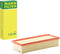 Mann Filter C 35 154 Air Filter...
