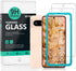 Ibywind 2 Pack Screen Protector For Google Pixel 8 5G 6.2"(Not For Google Pixel 8 Pro 5G),9H Hardness Tempered Glass,Anti-Scratch...