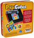 Pixy Cubes Matching Pattern Design Game Speed or Memory Rules with Cubes in Tin Box by Blue Orange Games, 1 to 4 Players, Ages 6+...