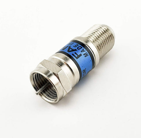 6db Attenuator Pad (1 each)...