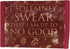 Harry Potter Marauder's Map Tri-Fold Wallet...