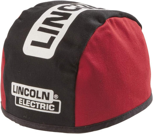 Lincoln Electric Welding Beanie | Flame Resistant (FR) | Black & Red | XL |K2994-XL...