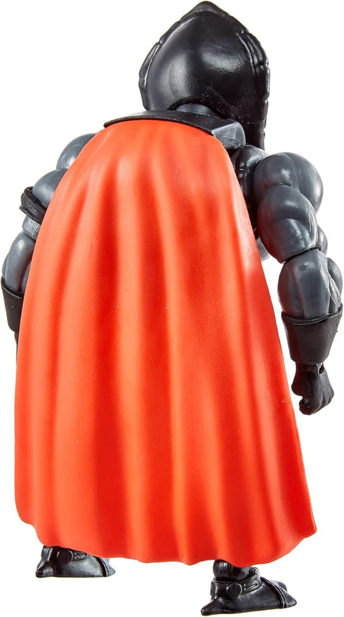 Masters of the Universe Origins Buzz Saw Hordak Deluxe Action Figure, 5.5-in Battle Figure for Storytelling Play and Display, Gift for 6 to 10-Yea...