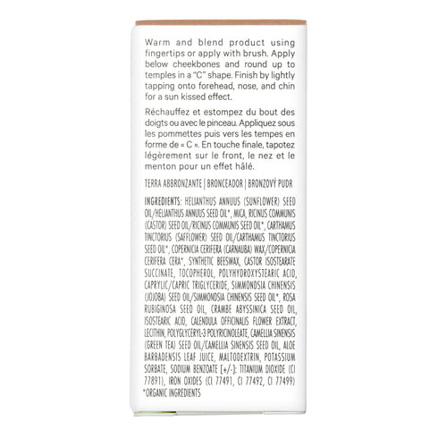 Well People Supernatural Stick Bronzer, Multi-use Hydrating Bronzer Stick For Glowing Skin, Hydrating Formula, Vegan & Cruelty-free, Neutral Tan...