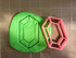 Legendary Sward and Stones Cookie Cutters (Set of 3)...