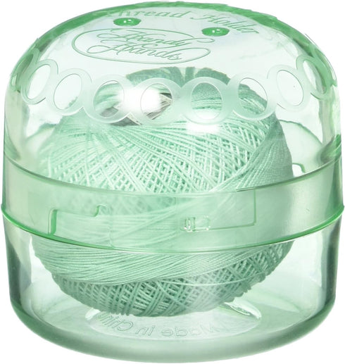Handy Hands Lizbeth Thread Holder,Green...