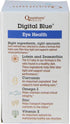 Quantum Health Digital Blue Eye Health, 60 Softgels...