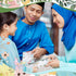 150 Pcs Eid Al Adha Gifts Eid Mubarak Money Envelopes 6.5x2.88 Inch Cash Gift Card Holders Pocket Ramadan Gift Envelopes for Kids Party Supplies E...