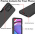 for Motorola Moto G Power 5G 2023 Case, Defender Case Heavy Duty Shockproof Dustproof 3 in 1 Rugged Protective Phone Cover for Moto G Power 5G 202...