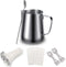 HOWFIELD Soy Wax Candle Making Kit - Candle Making Supplies 20oz Candle Making Pitcher and Necessary Tool...