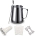 HOWFIELD Soy Wax Candle Making Kit - Candle Making Supplies 20oz Candle Making Pitcher and Necessary Tool...