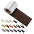 ILOFRI Self Adhesive Leather Repair Patch Tape 3x60 inch, Vinyl and Leather Repair Kit for Couches, Furniture, Car Seat, Boat Seat, Sofa, Vinyl Up...