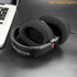 SOULWIT Earpads Replacement for Sony MDR-7506 MDR-V6 MDR-V7 MDR-CD900ST Monitor Headphones, Ear Pads Cushions with Softer High-Density Foam - 7506...