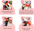 Dog Backpack Carrier Puppy Backpack Carrier for Small Dogs Cats Hands-Free Safety pet Front Carrier Suitable for Small Animal Breeds 5-10 lbs for ...