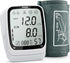 Arm Blood Pressure Monitor, maguja Blood Pressure Machine, BP Monitor Automatic Upper Arm with High Blood Pressure Cuff for Home Use...
