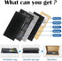 L15M4PC2 L15L4PC2 Laptop Battery Replacement for Ideapad Yoga 710 14 15 710-14ISK/141SK 710-11 710-14IKB 710-141KB 80V4 710-15IKB/151KB 710-15ISK/...