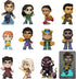 Funko POP Mystery Minis: Eternals (One Mystery Figure) MM: Sack Lunch Multicolor...