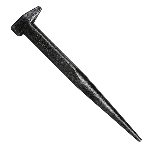 KAKURI Nail Punch Tool for Woodworking 1/8" Made in JAPAN, KUGISHIME Japanese Nail Setter Hevy Duty Japanese Steel, Black...