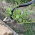 Weed Puller Tool Garden Weed Pulling Tool,Durable Manganese Steel Hand Weeder Tool, Manual Multifunctional Weeders Gardening Tools for Yard and Ga...