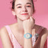 Nurse Watch for Men Women Silicone Analog Quartz Watch with Second Hand Luminous Watch for Women Wrist Watch Simple Casual Watch Easy to Read Wate...