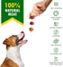 Beloved Pets Kabobs Dog Treats with Duck & Chicken Human Grade Meat - All Natural Pet Dried Snacks Rawhide - Free & Grain Free Long Lasting Chews ...
