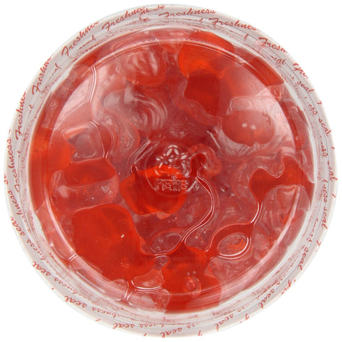 Paradise Red Cherry Halves, 8 Ounce...