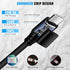 25W Super Fast Charger Type C for Samsung Galaxy A54 5G A14 A13 S23 S23+ S23 Ultra S22 S21 FE S20 A03s A53 A04s A23 A33 A34,Z Fold4 3 Z Flip4,USB ...
