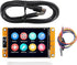 AITRIP 1 Pack ESP32 Development Board ESP32-2432S028R WiFi Bluetooth 2.8 Inch 240X320 Smart Display TFT Module Touch Screen for Arduino...