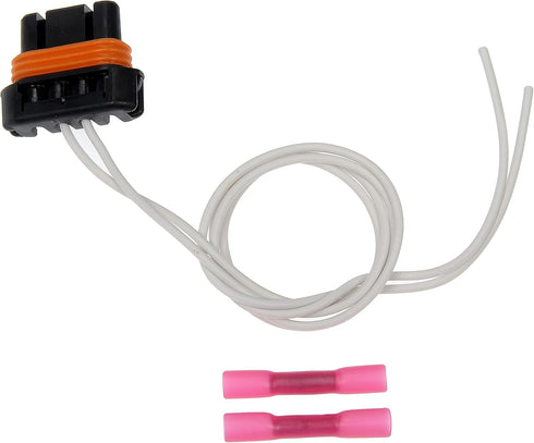 Dorman 645-569 Alternator Pigtail Compatible with Select Models...