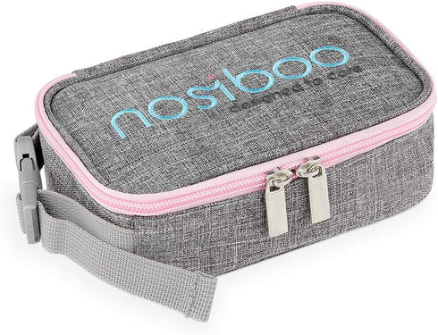 nosiboo Bag - Baby Travel Toiletry Bag...