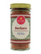 Imported Ethiopian Berbere Chili Pepper Blend (2 oz) | Authentic Berbere & All Natural East African Seasoning | NON-GMO | No Preservatives | Made ...