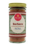Imported Ethiopian Berbere Chili Pepper Blend (2 oz) | Authentic Berbere & All Natural East African Seasoning | NON-GMO | No Preservatives | Made ...