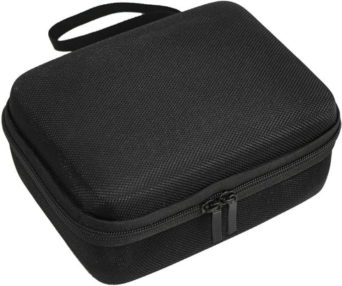 EVA Hard Carrying Case Compatible For Barchrons Handheld Kids LCD Screen Portable Microscope(Case Only)...